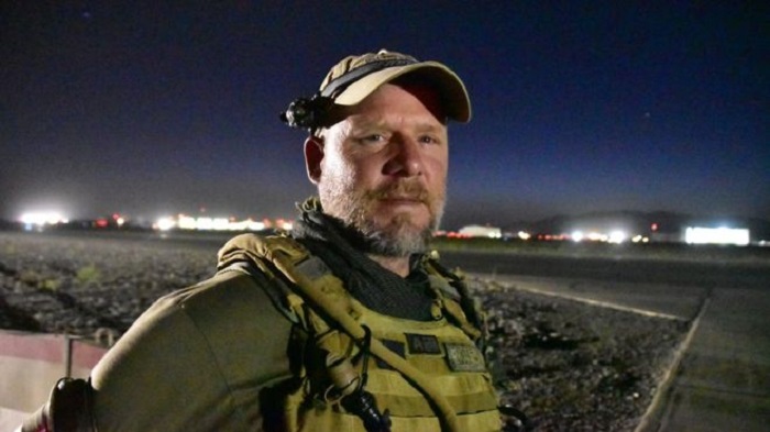 US journalist and translator killed in Afghan ambush